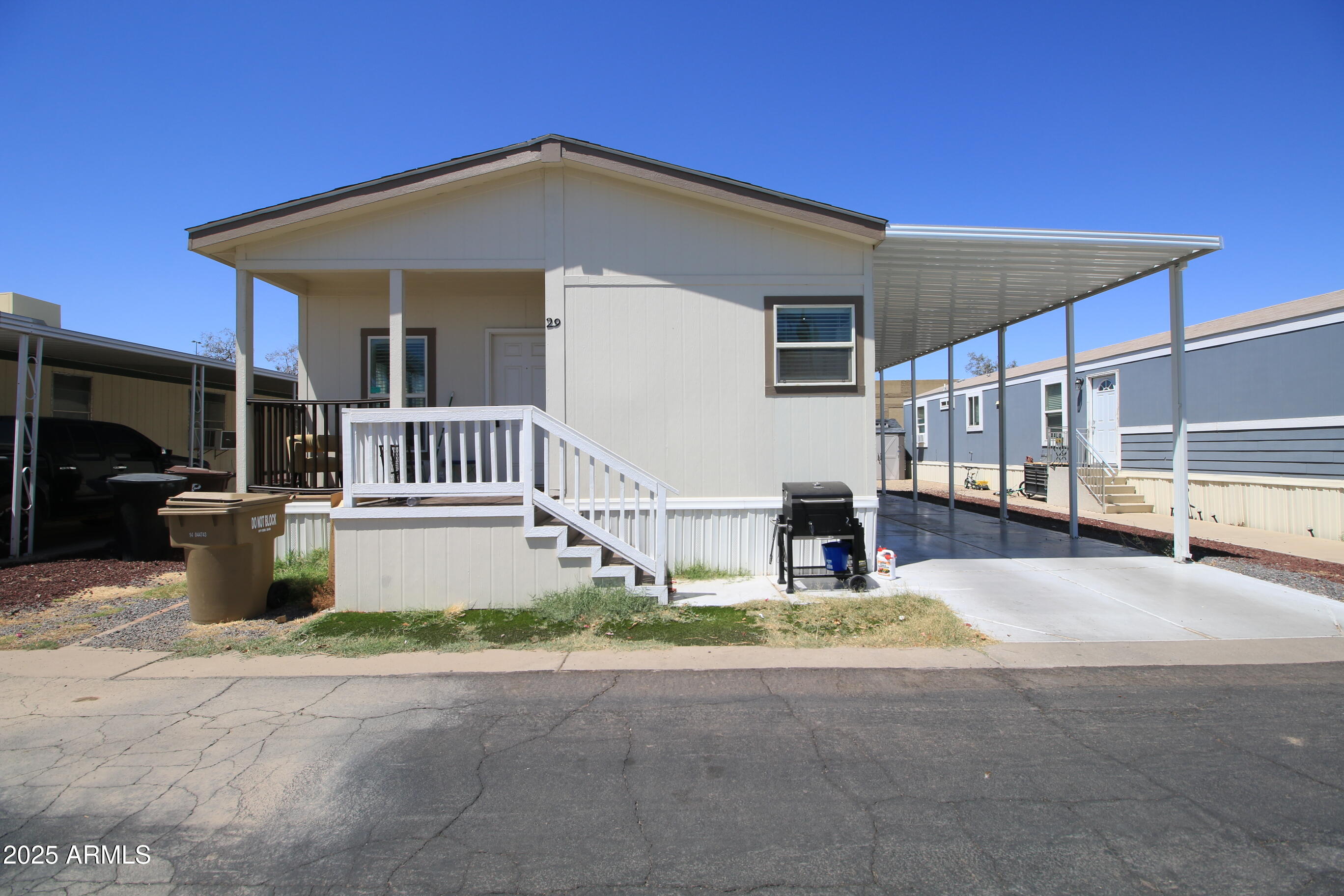 10810 N 91st Avenue 29