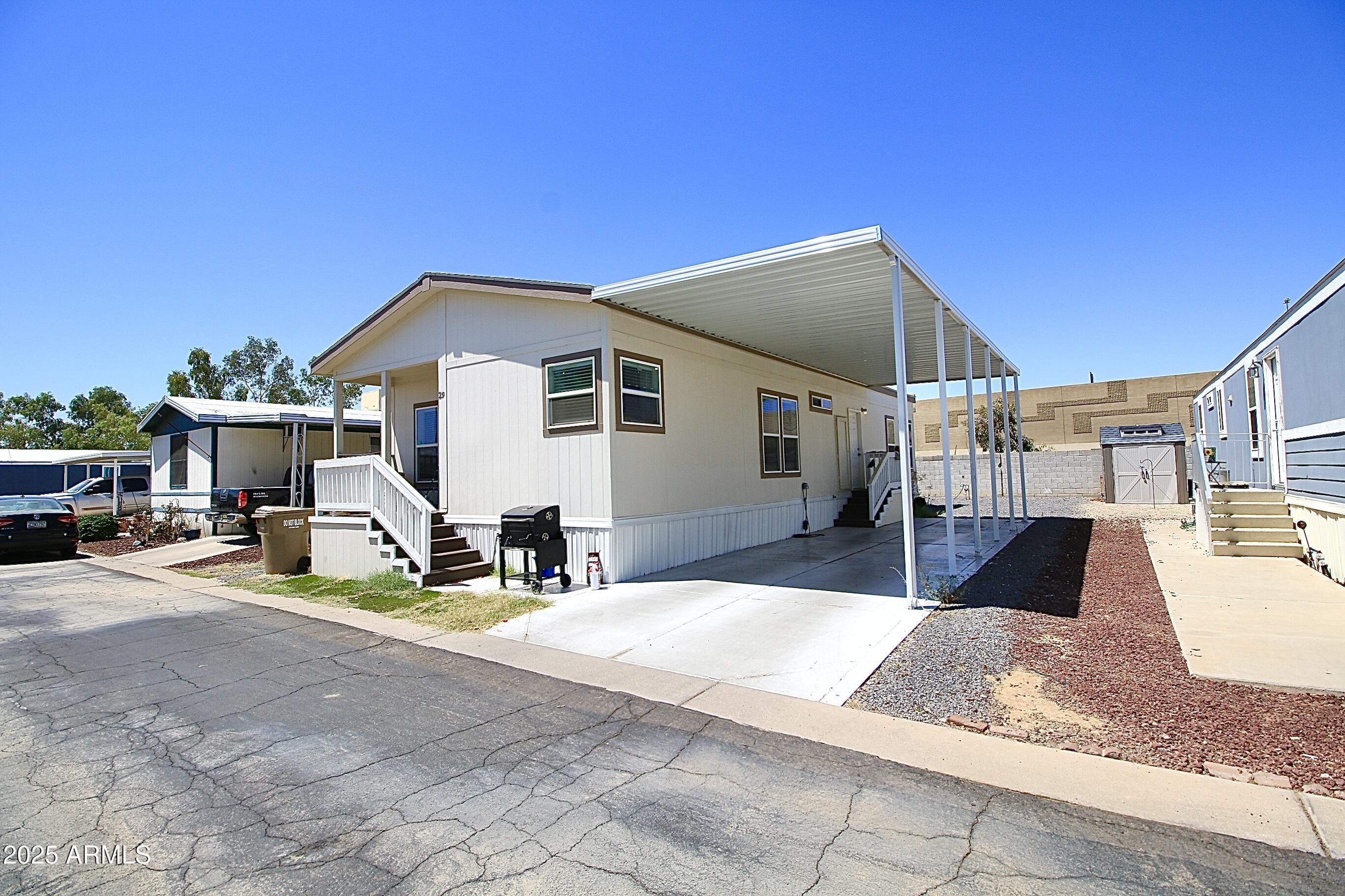 10810 N 91st Avenue 29