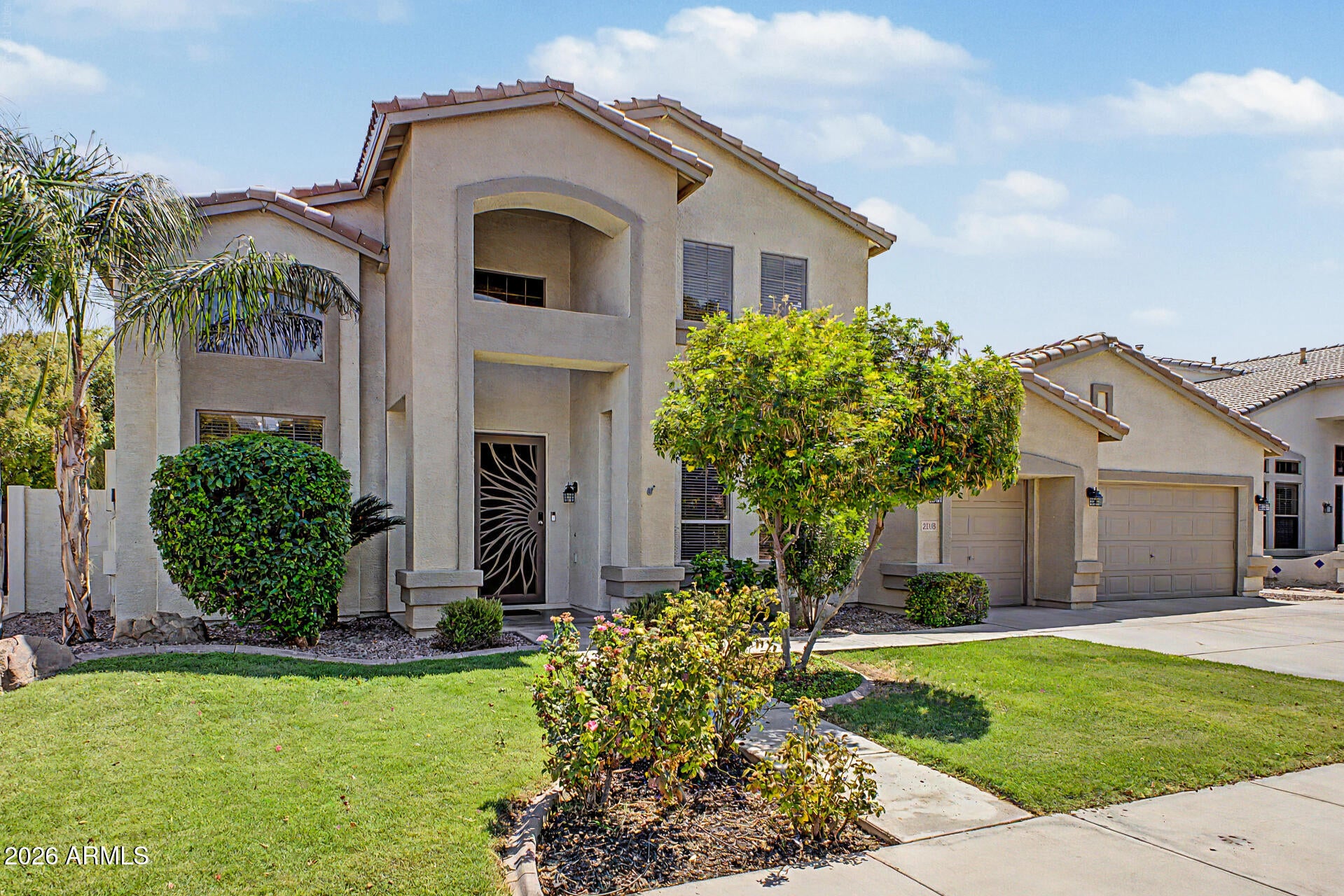 2103 W HAWKEN Way