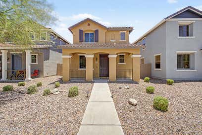 17781 N 114TH Lane Surprise AZ 85378