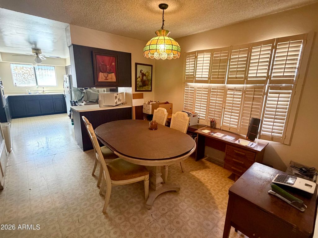 Photo of 3329 E Charter Oak Road, Phoenix, AZ 85032 (MLS # 7000270)