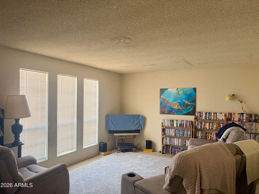 Photo of 3329 E Charter Oak Road, Phoenix, AZ 85032 (MLS # 7000270)