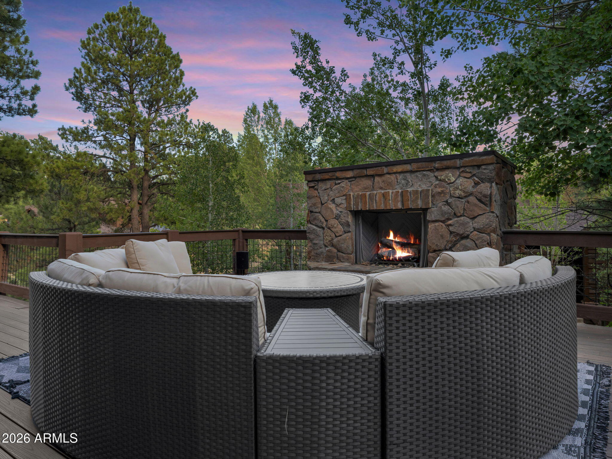 2140 E Del Rae Drive
