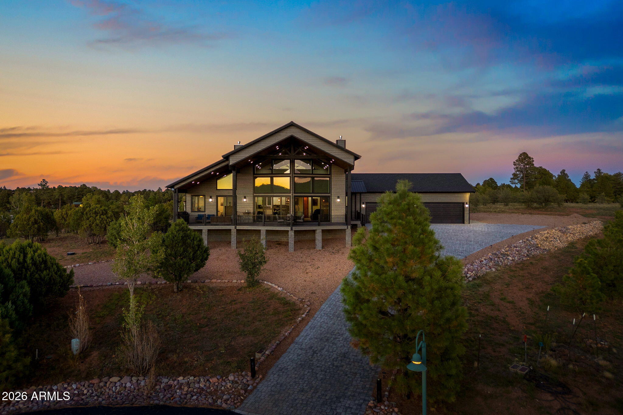 2258 BIG BEAR Circle