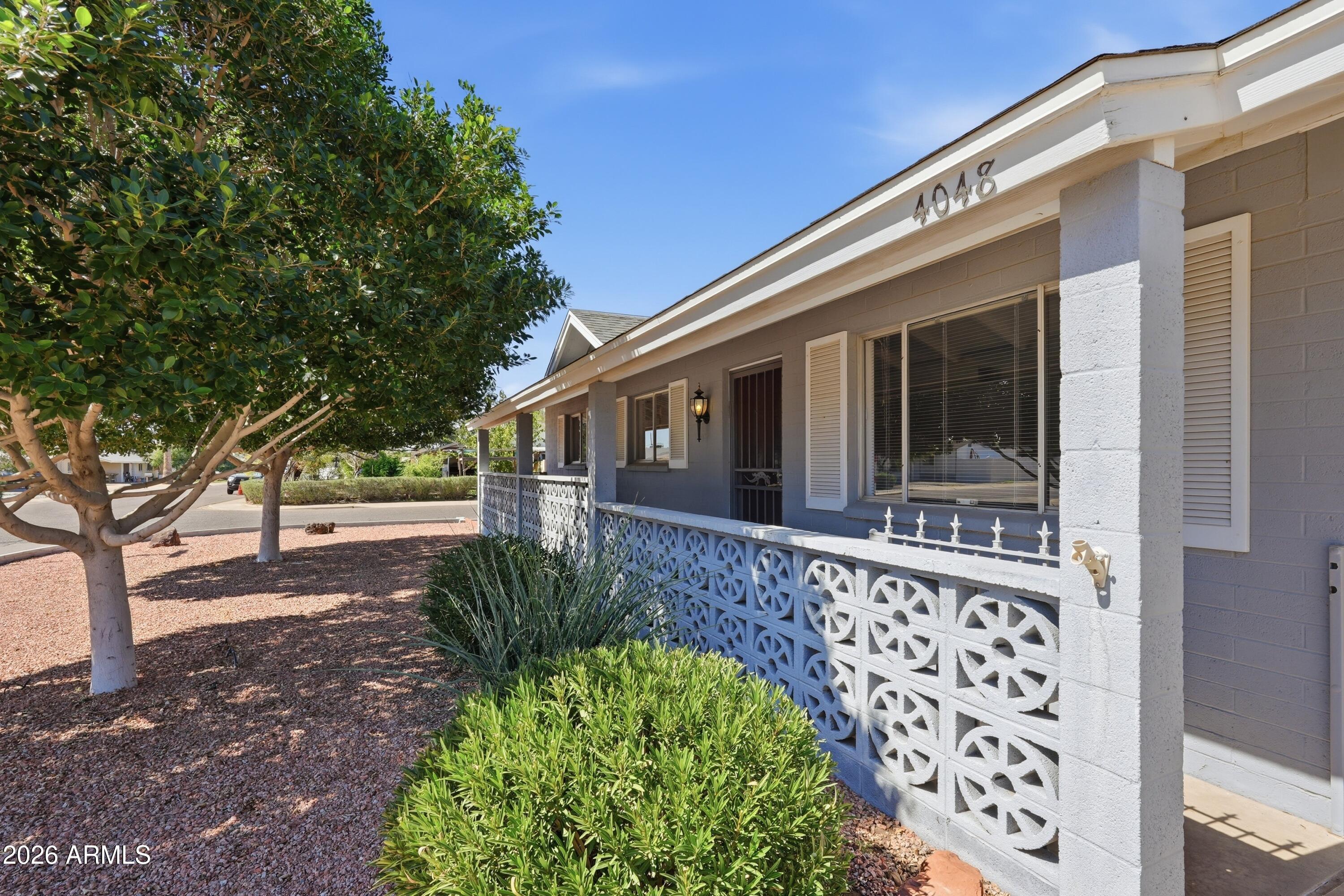 4048 W EL CAMINITO Drive