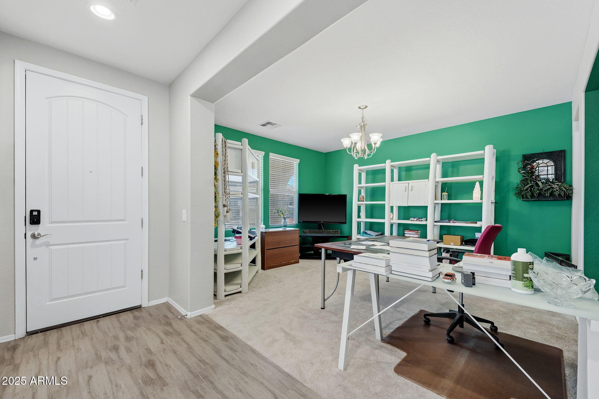 21256 E WAVERLY Drive