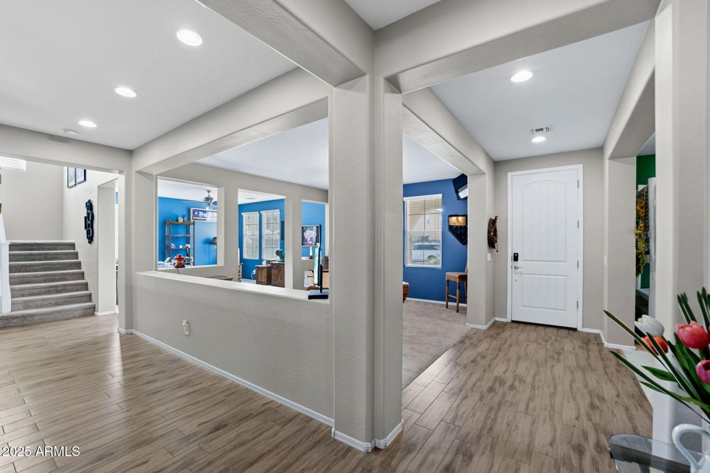 Photo of 21256 E Waverly Drive, Queen Creek, AZ 85142 (MLS # 6945519)