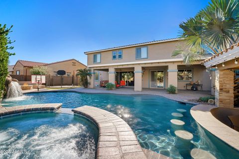 21256 E WAVERLY Drive Queen Creek AZ 85142