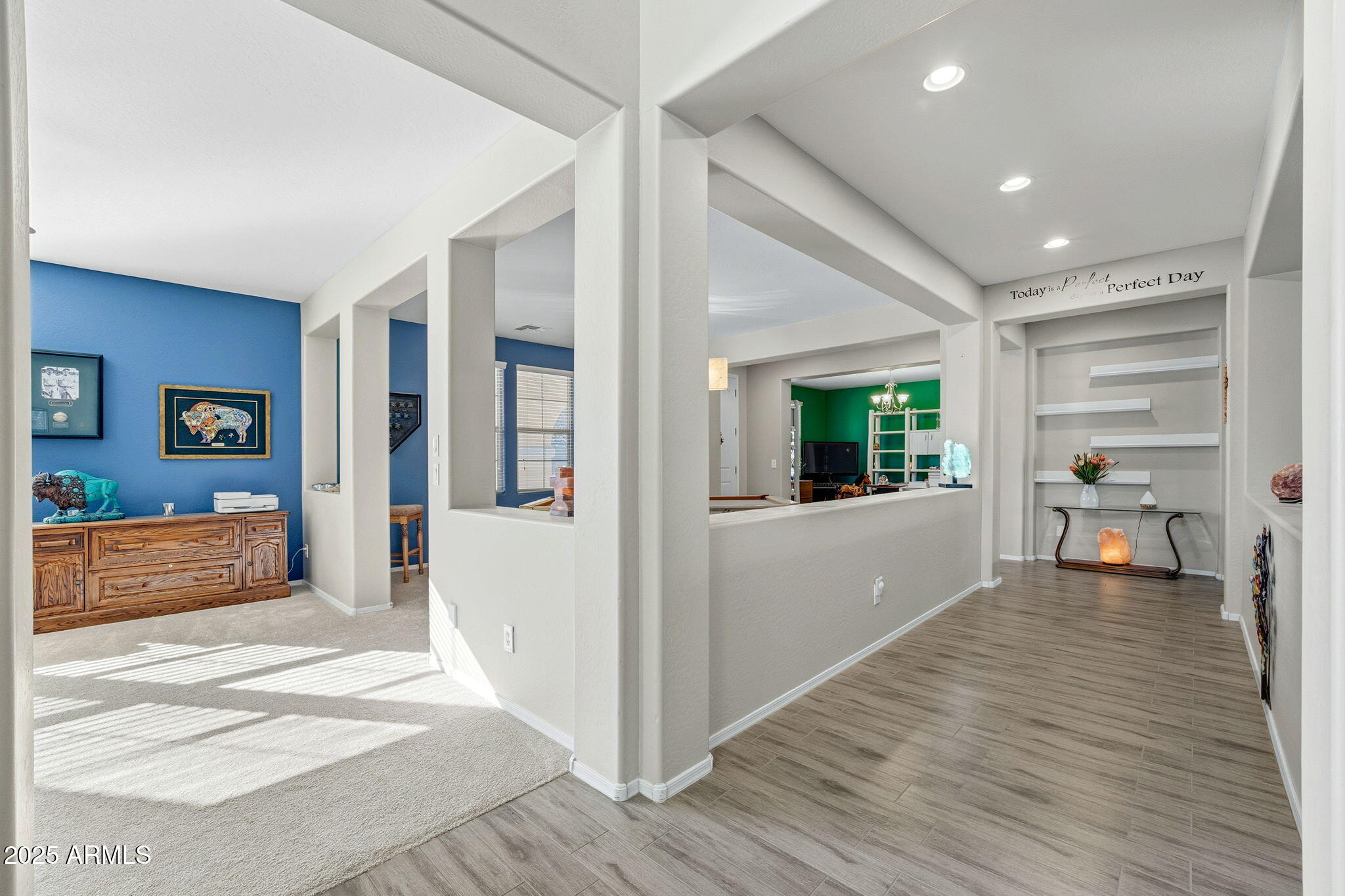 21256 E WAVERLY Drive