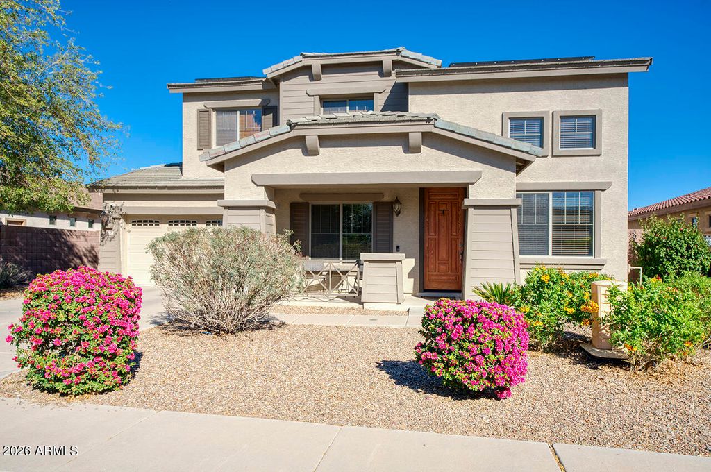 Photo of 3225 N 137th Drive, Avondale, AZ 85392 (MLS # 7001329)