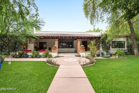 Property photo of 8219 N 74th Place, Scottsdale, AZ 85258