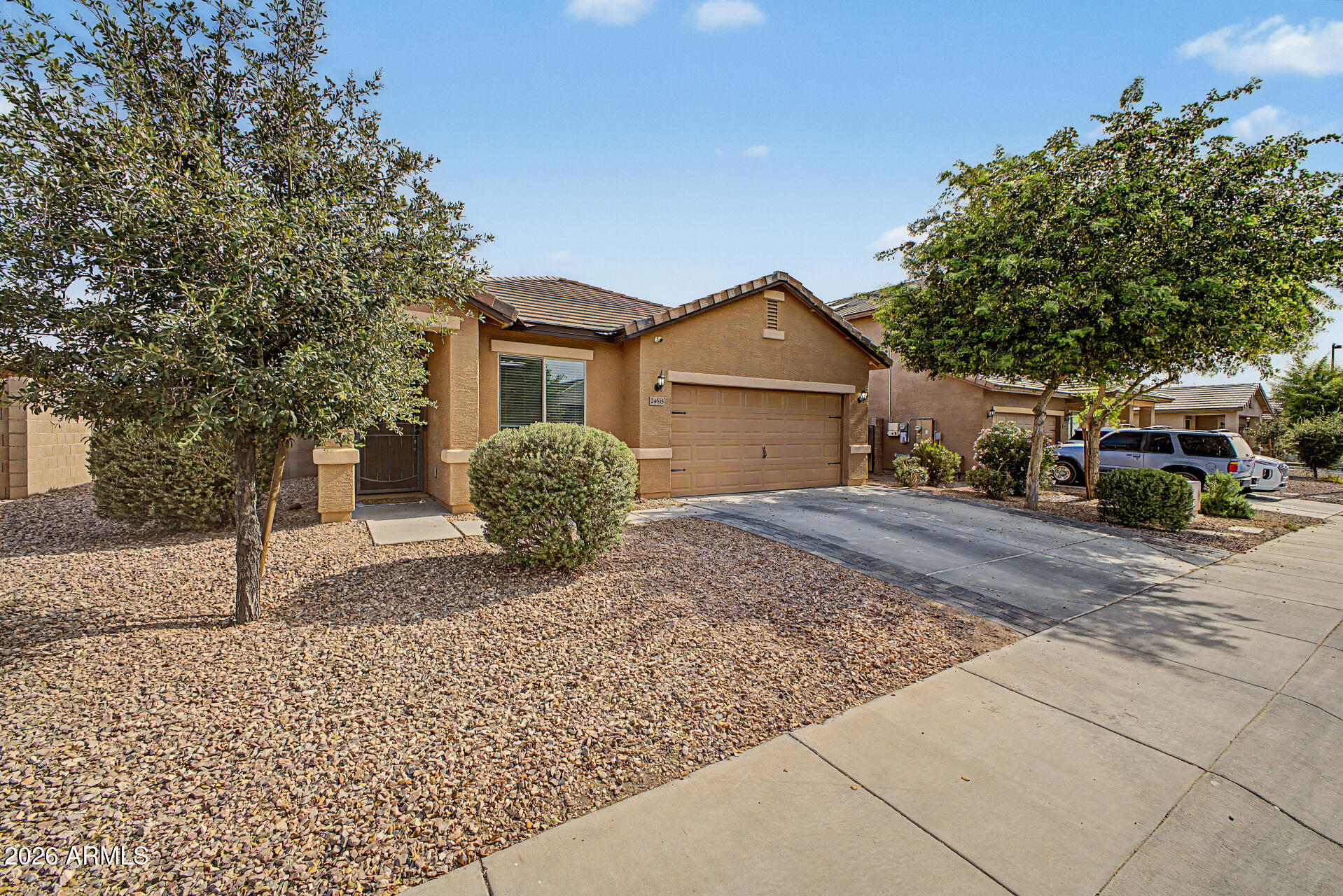 24635 W ROMLEY Road