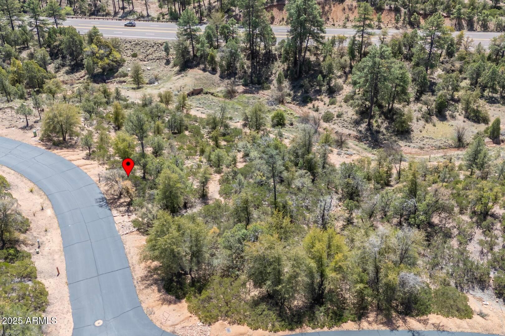 2501 E Feather Plume Court 635