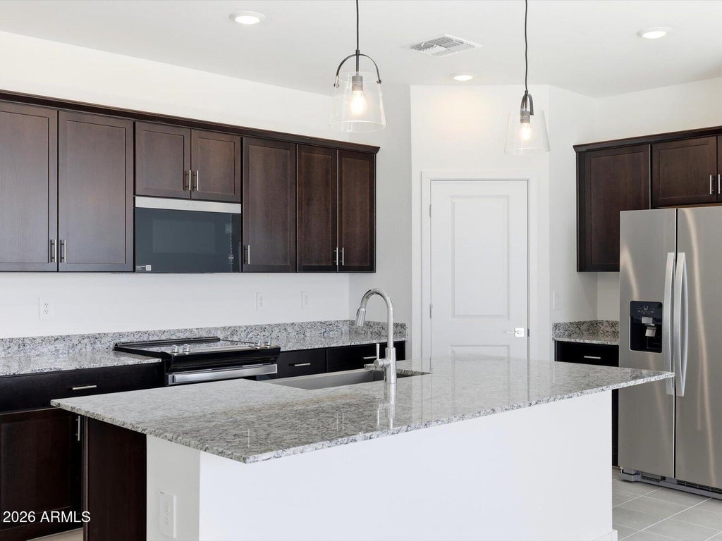 Photo of 24652 W Grenadine Road, Buckeye, AZ 85326 (MLS # 7069717)