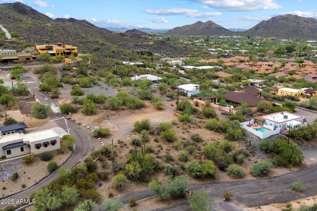 Photo of Xxxxx N School House Road #-, Cave Creek, AZ 85331 (MLS # 6912463)