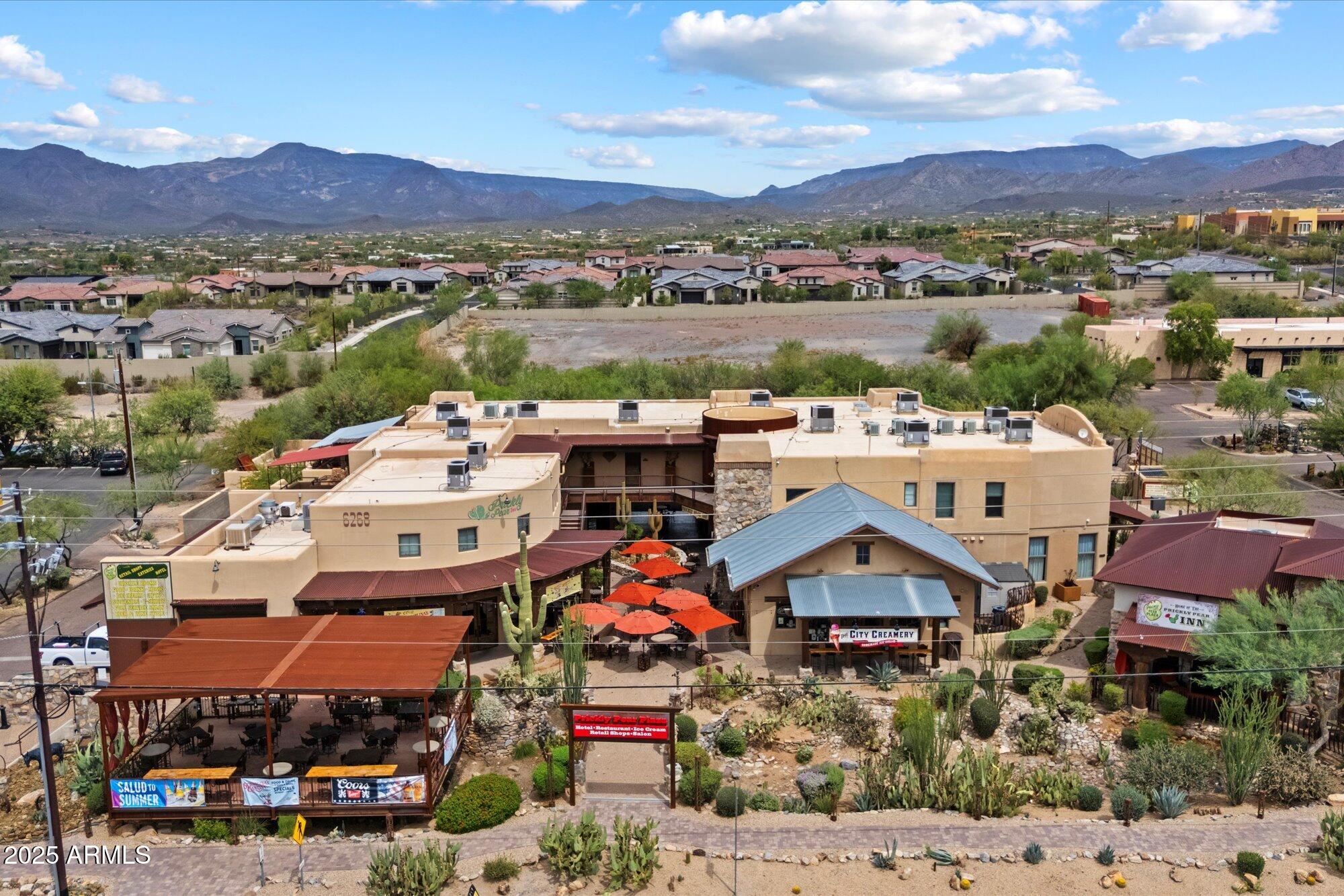 N/A - Land