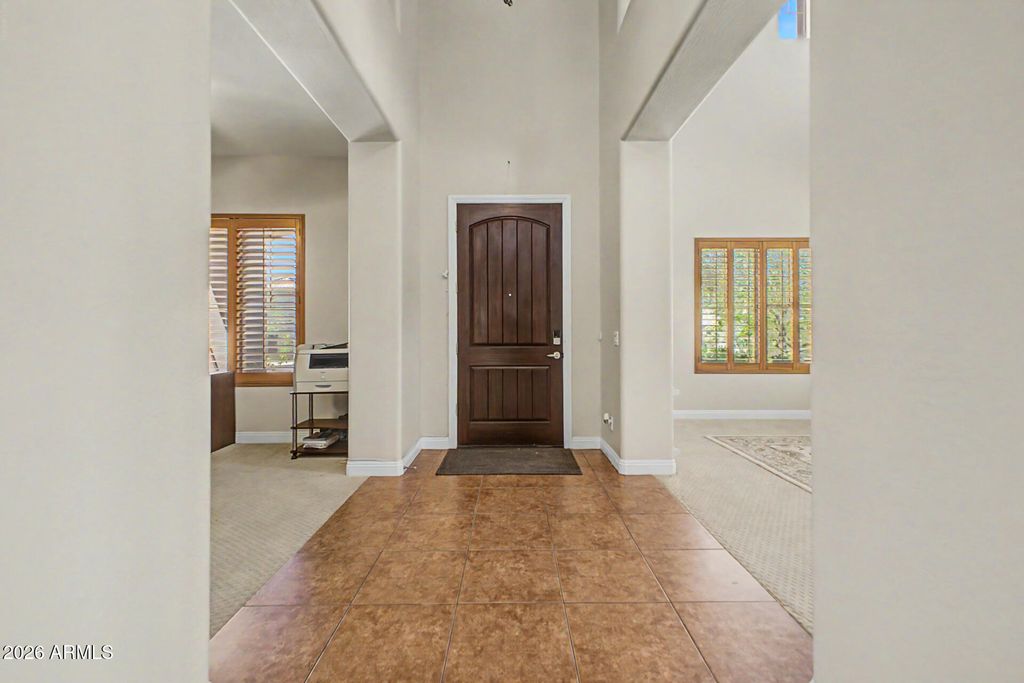 Photo of 26702 N 90th Lane, Peoria, AZ 85383 (MLS # 7020065)