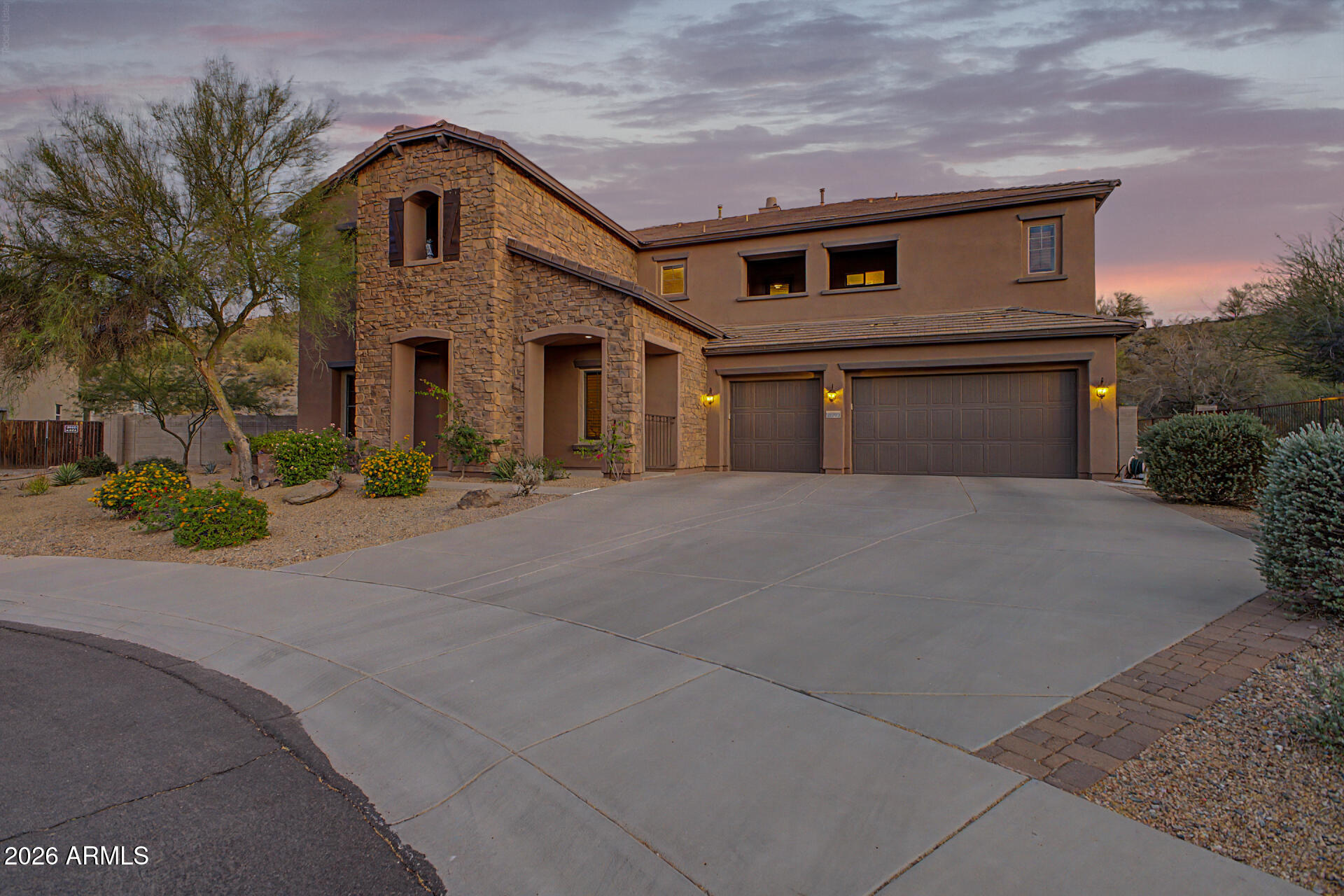 26702 N 90TH Lane