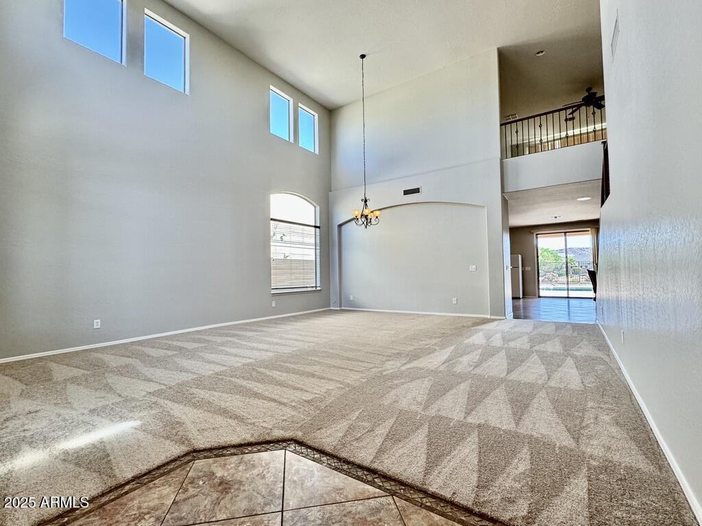 4521 W PASEO Way