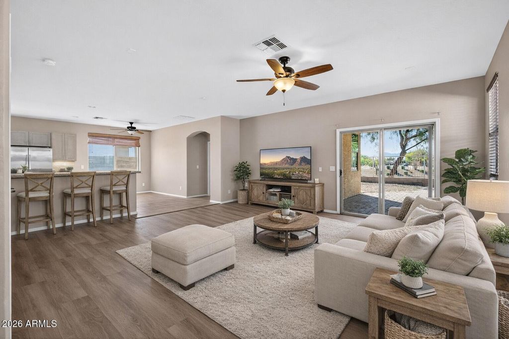 Photo of 15317 W Jackson Street, Goodyear, AZ 85338 (MLS # 6998506)