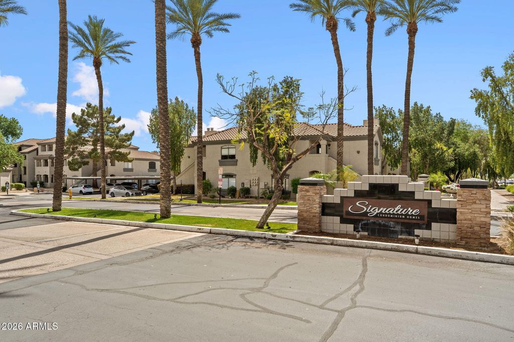 Photo of 15095 N Thompson Peak Parkway #2023, Scottsdale, AZ 85260 (MLS # 7009189)