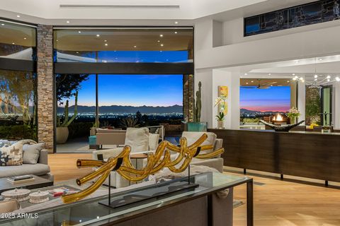 Photo of 5630 E Rockridge Road, Phoenix, AZ 85018 (MLS # 6799784)