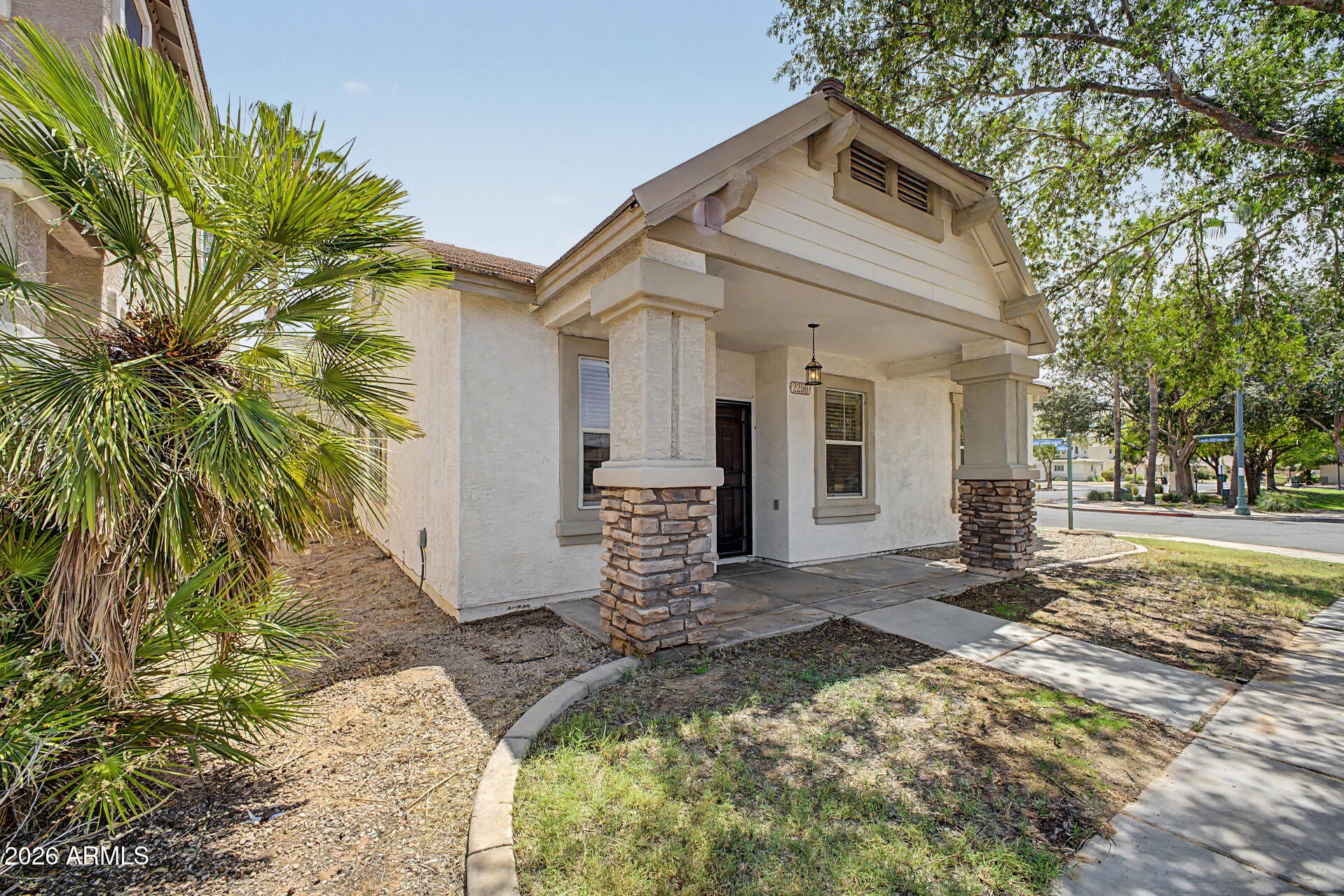 2259 S BARRINGTON --