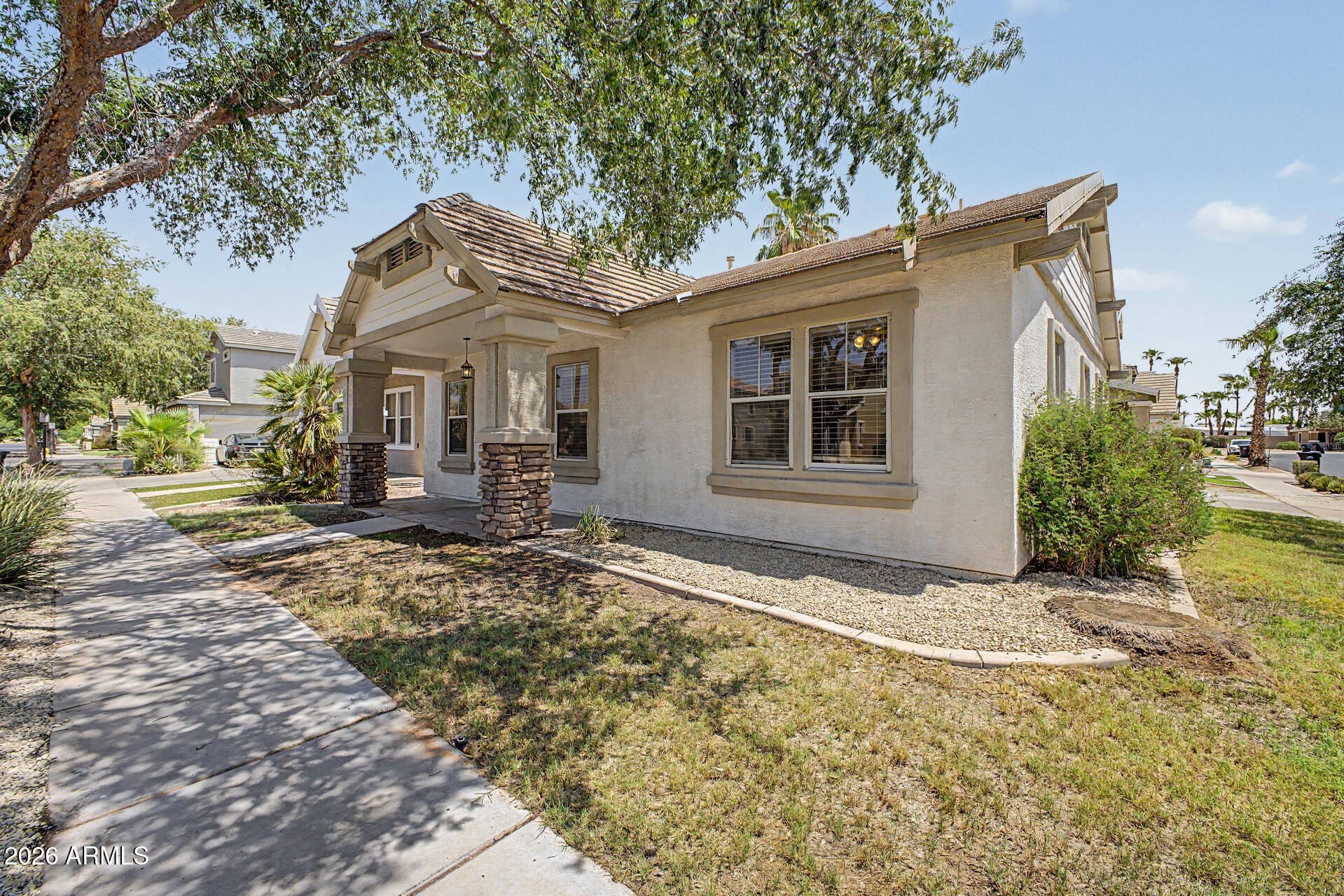 2259 S BARRINGTON --