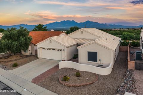 A home in Green Valley