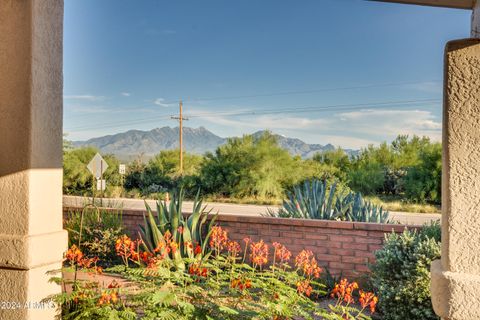 A home in Green Valley