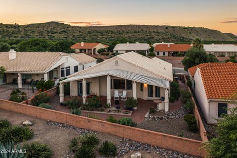 A home in Green Valley