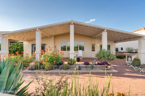 A home in Green Valley