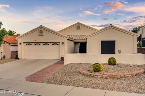 A home in Green Valley