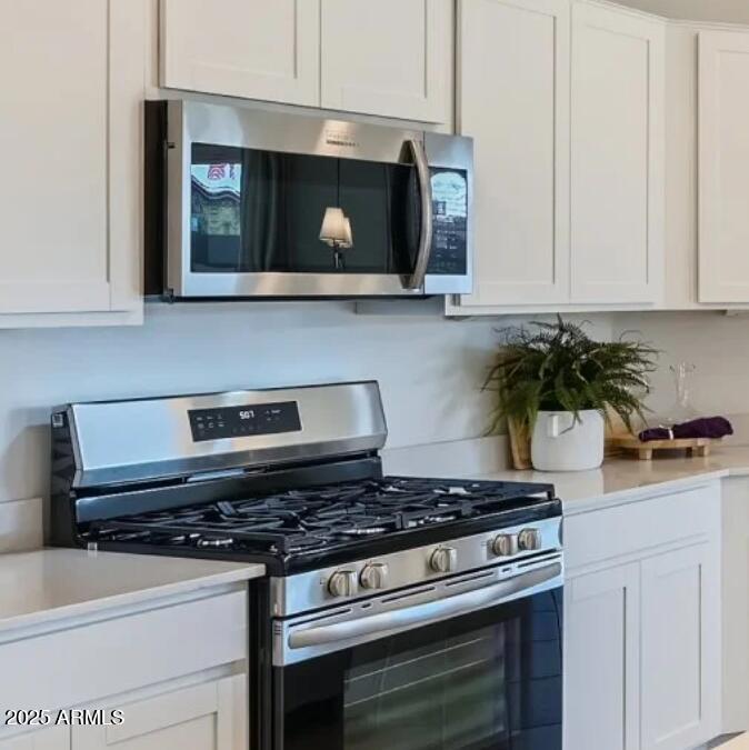 16730 W BUCKSKIN Trail