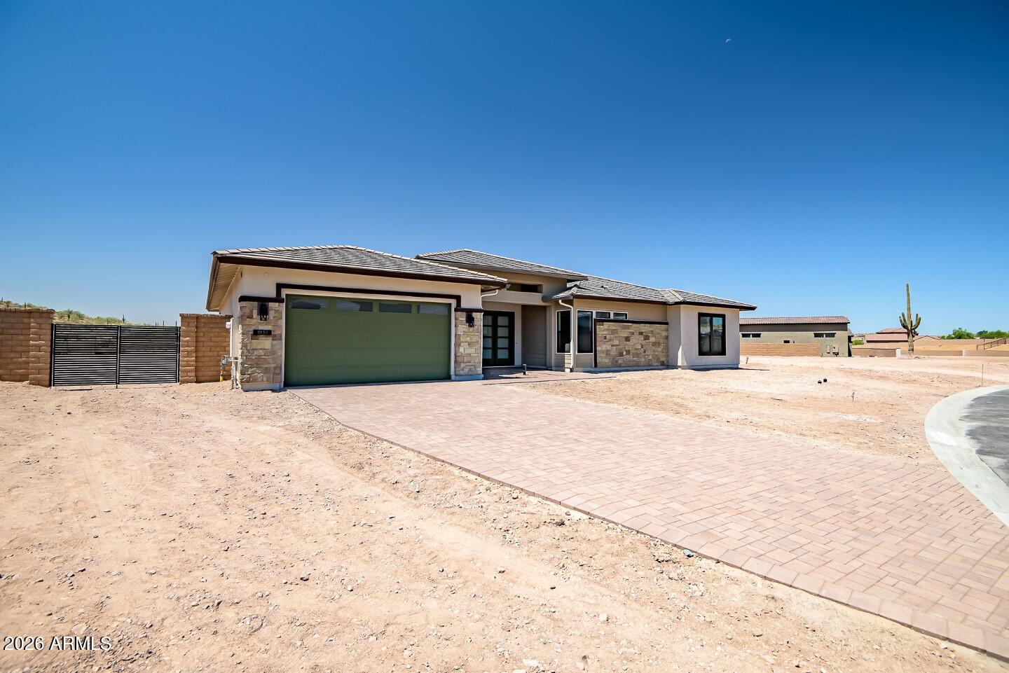 11139 E RIO BRAVO Road