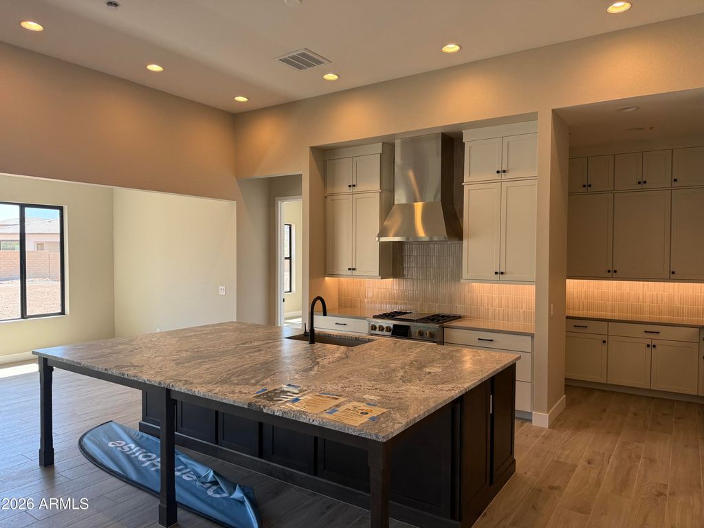 Photo of 11139 E Rio Bravo Road, Gold Canyon, AZ 85118 (MLS # 7010828)