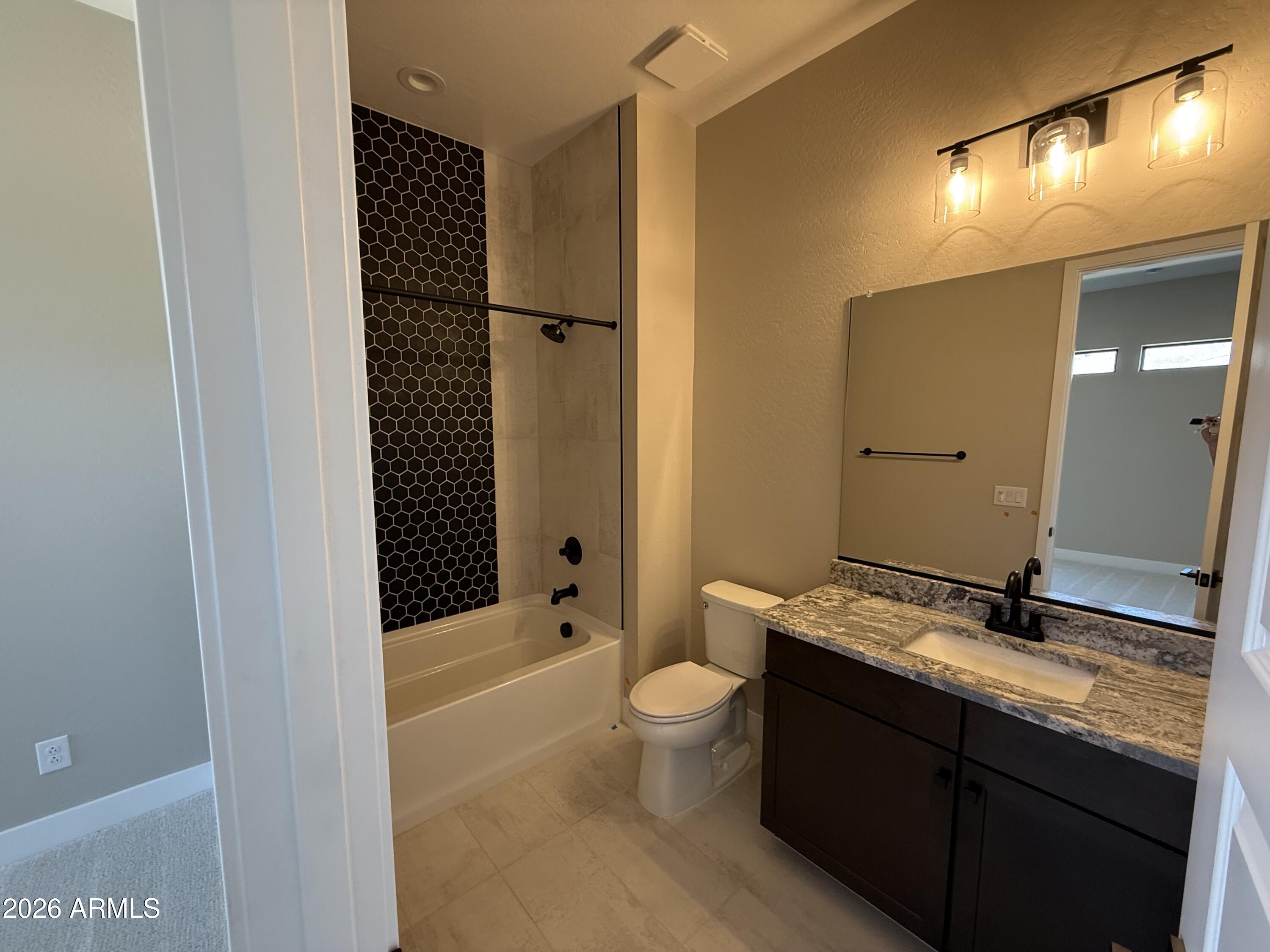 KINGS RANCH ESTATES - Residential