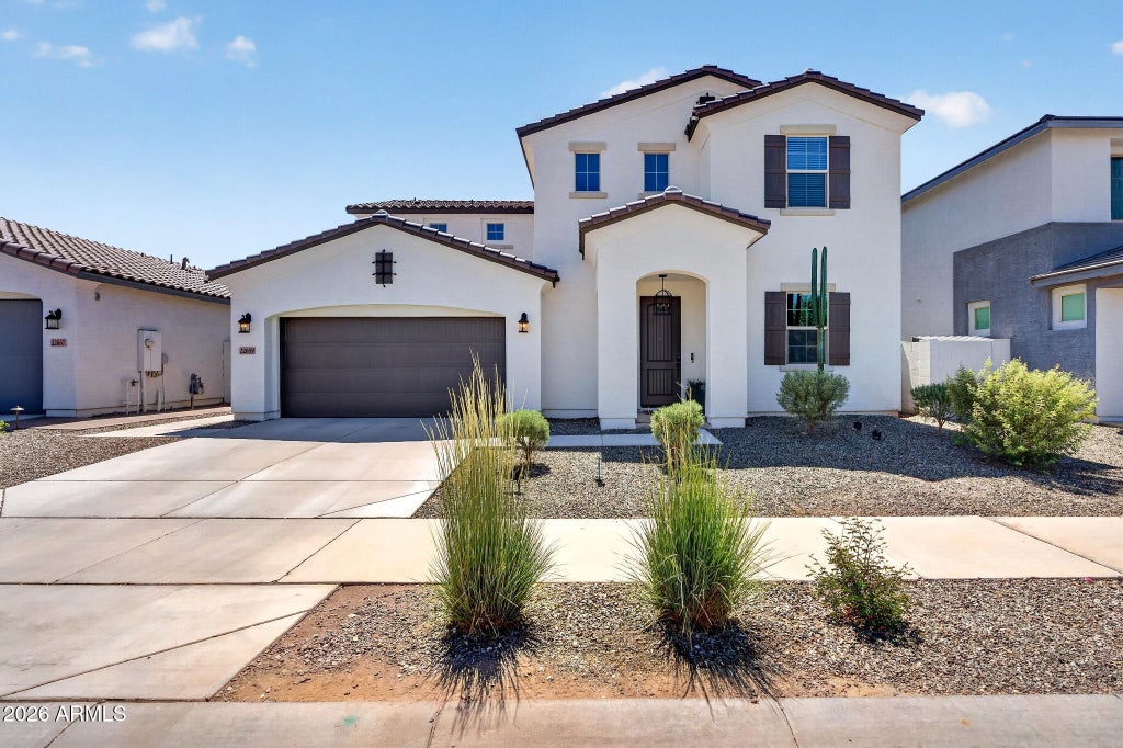 Photo of 22659 E Mewes Road, Queen Creek, AZ 85142 (MLS # 7074208)