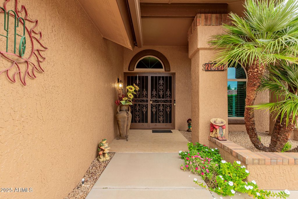 Photo of 20807 N Desert Sands Drive, Sun City West, AZ 85375 (MLS # 6947472)