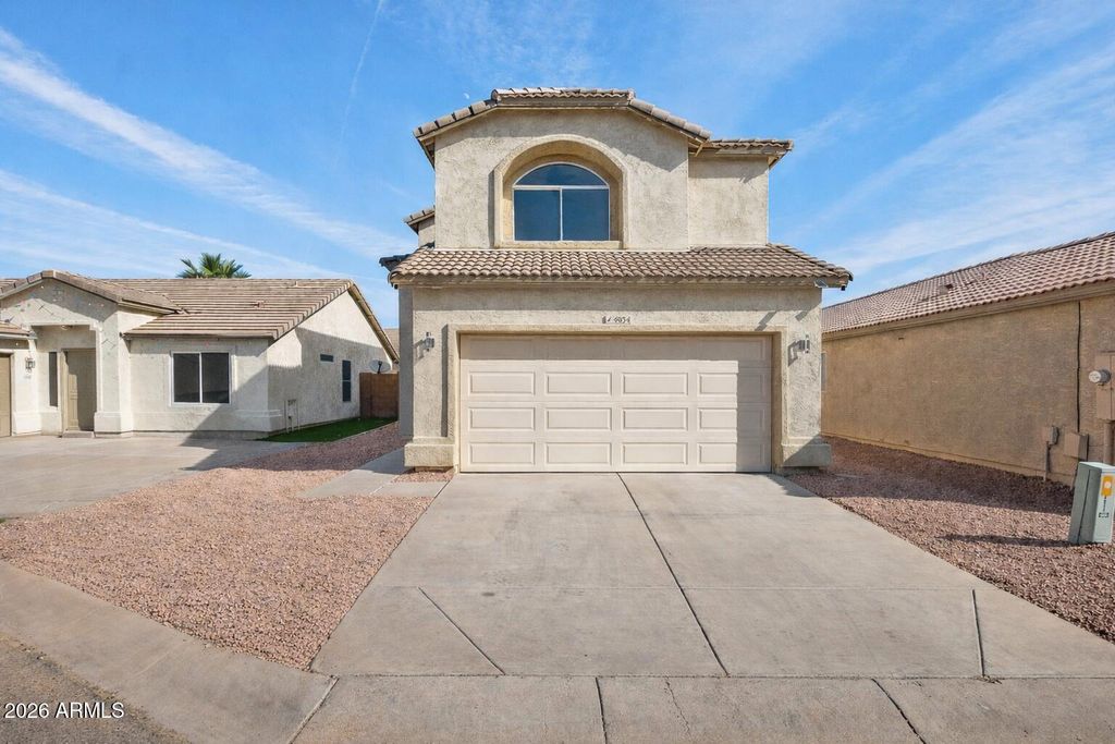 Photo of 4034 E Chambers Street, Phoenix, AZ 85040 (MLS # 6975727)