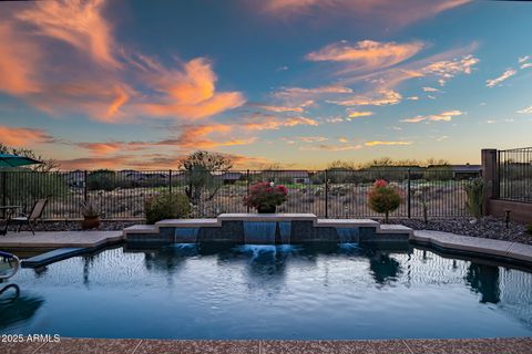 41006 N NOBLE HAWK Way Anthem AZ 85086