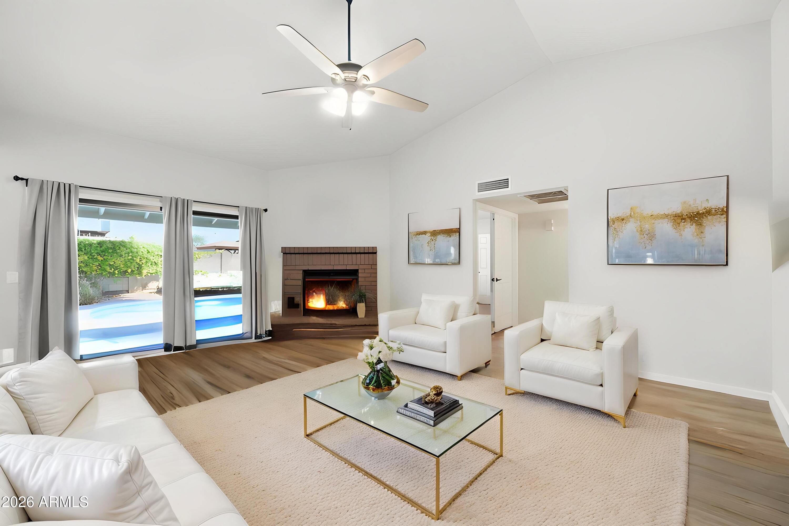 7314 W BLOOMFIELD Road