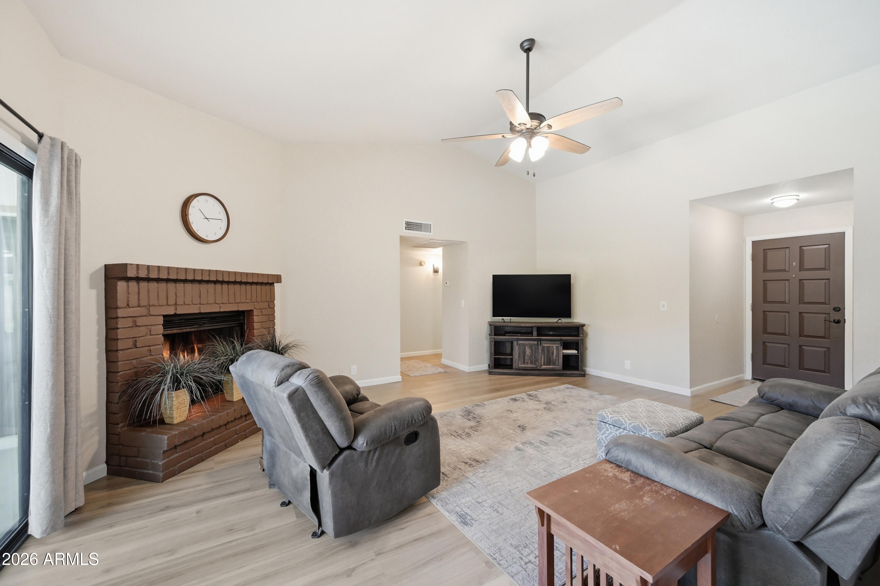 7314 W BLOOMFIELD Road