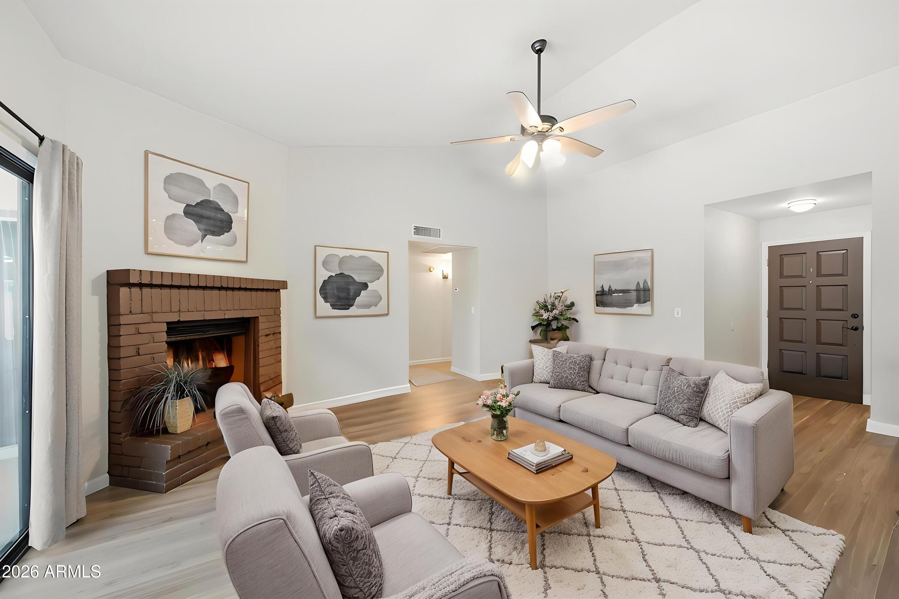 7314 W BLOOMFIELD Road