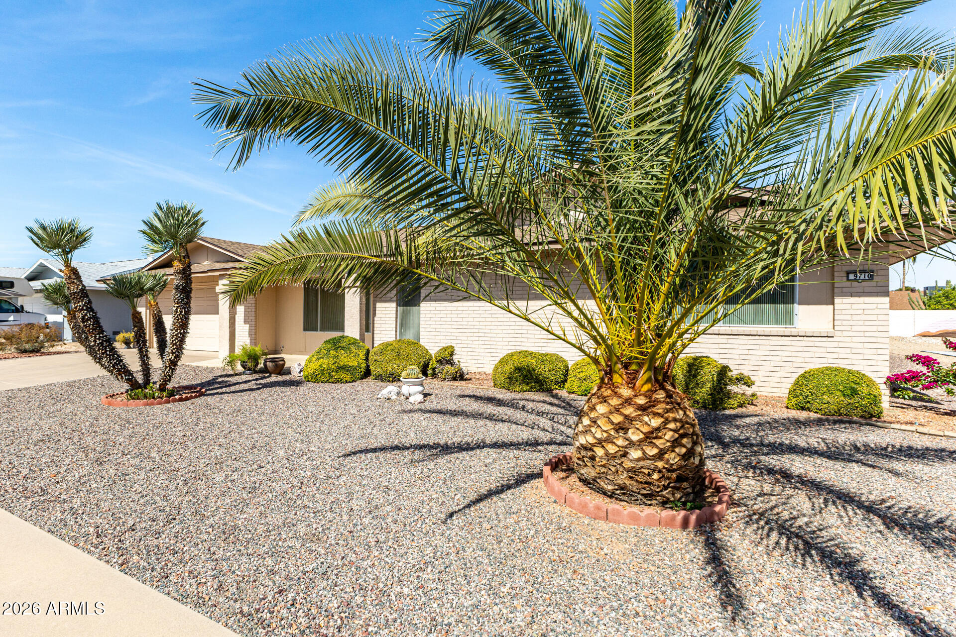 9710 W FORRESTER Drive