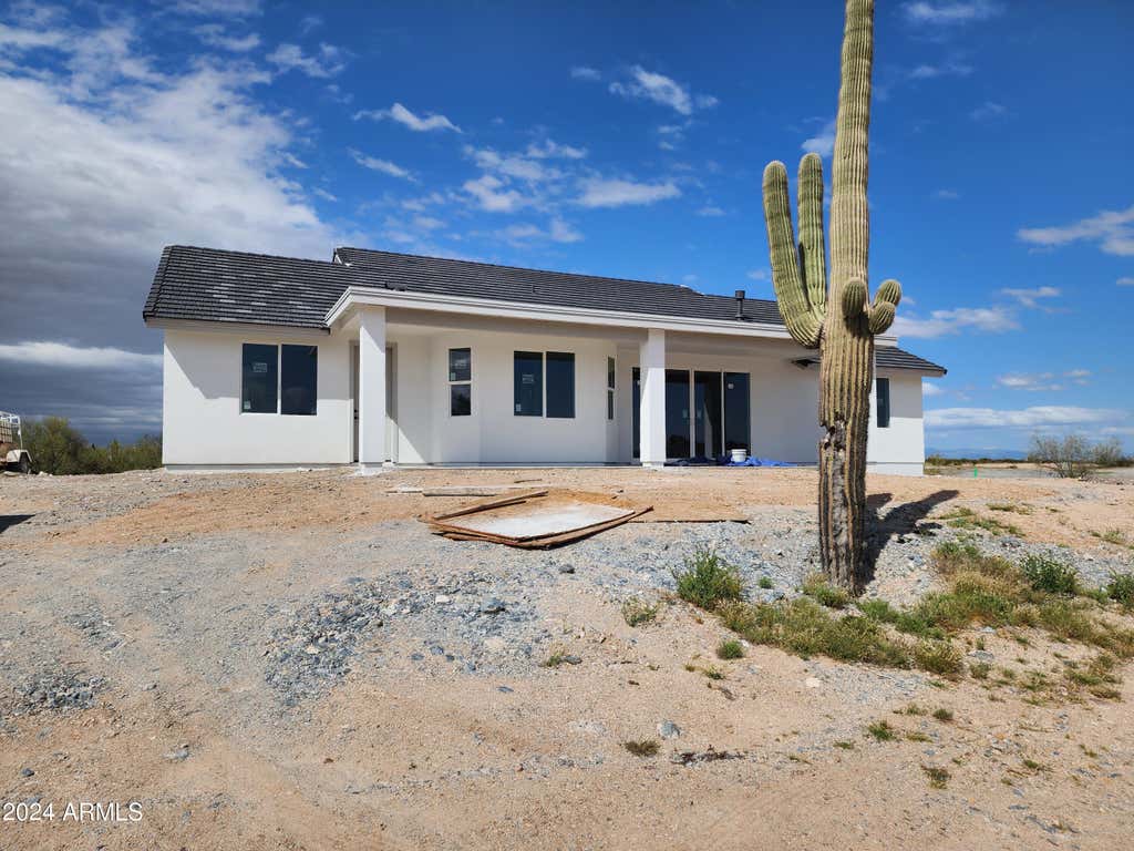 Photo of 2318 W Jens Way Way, Queen Creek, AZ 85144 (MLS # 7048027)