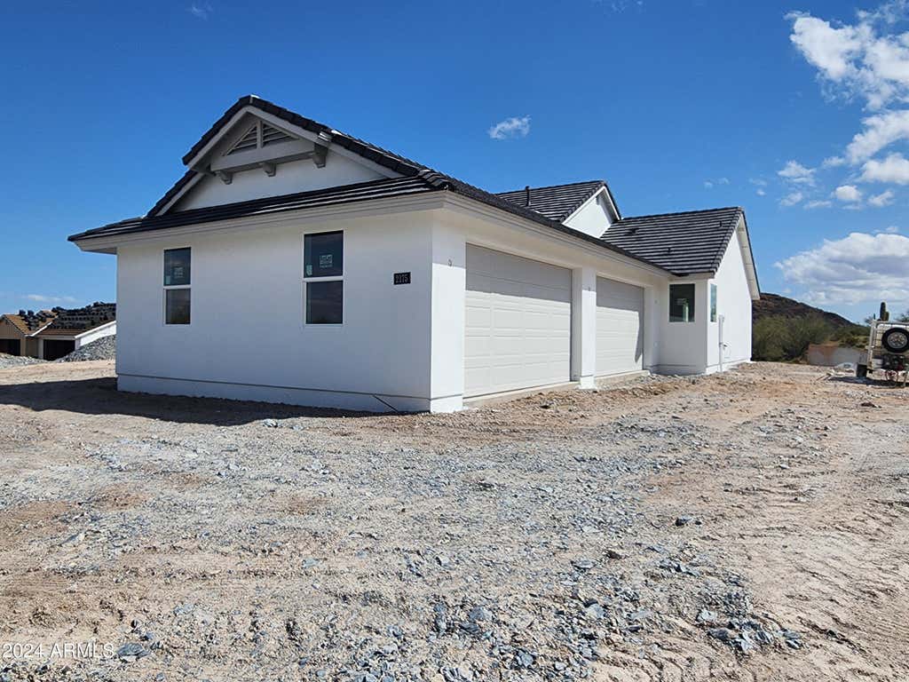 Photo of 2318 W Jens Way Way, Queen Creek, AZ 85144 (MLS # 7048027)