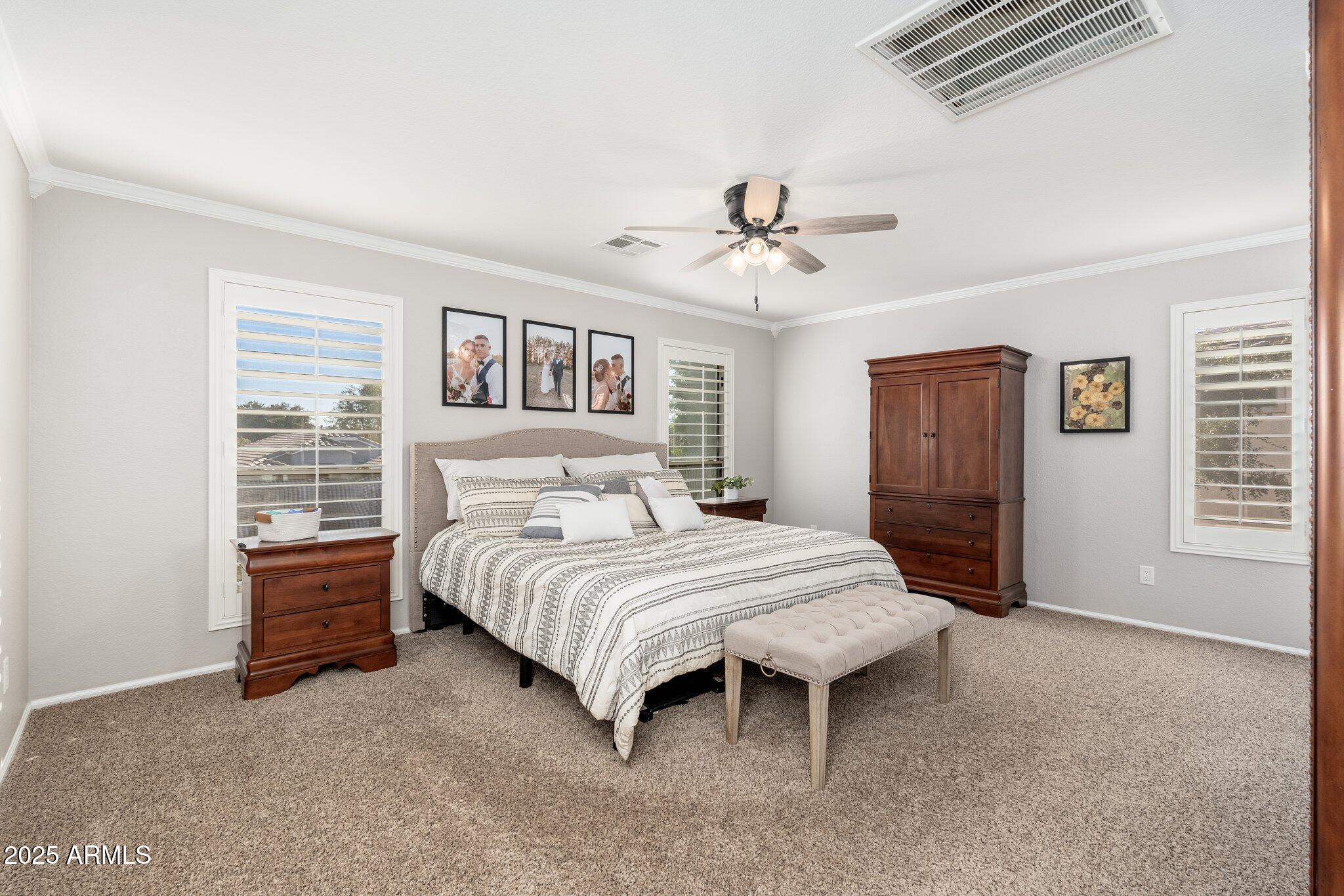 4660 E Torrey Pines Lane