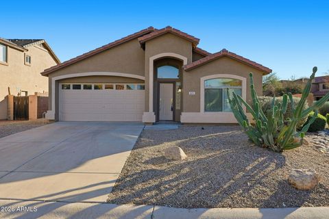 823 E MOUNTAIN VIEW Road San Tan Valley AZ 85143