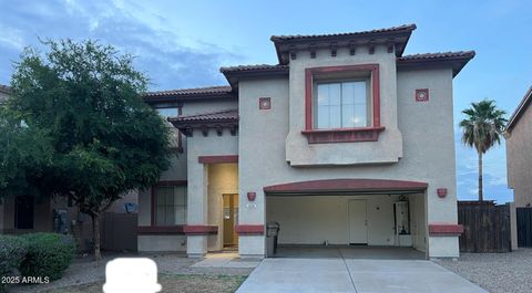 11016 W GRISWOLD Road Peoria AZ 85345